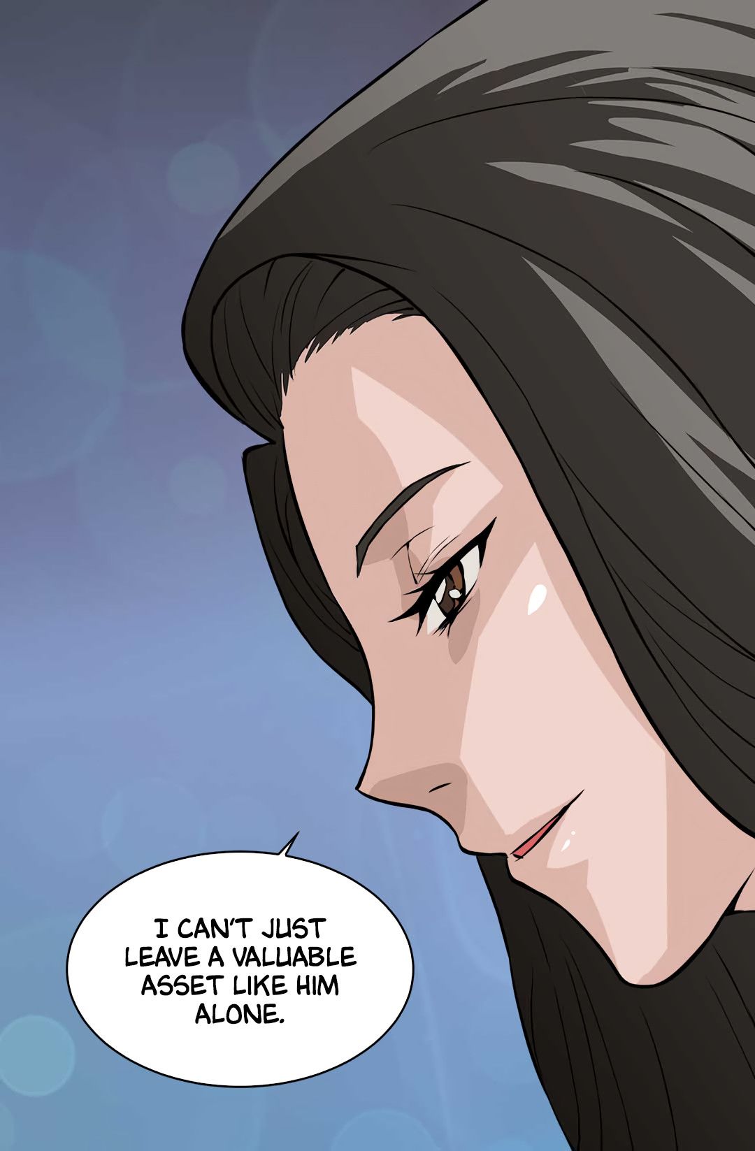 Dimensional Mercenary Manhwa - Chapter 23 Page 35