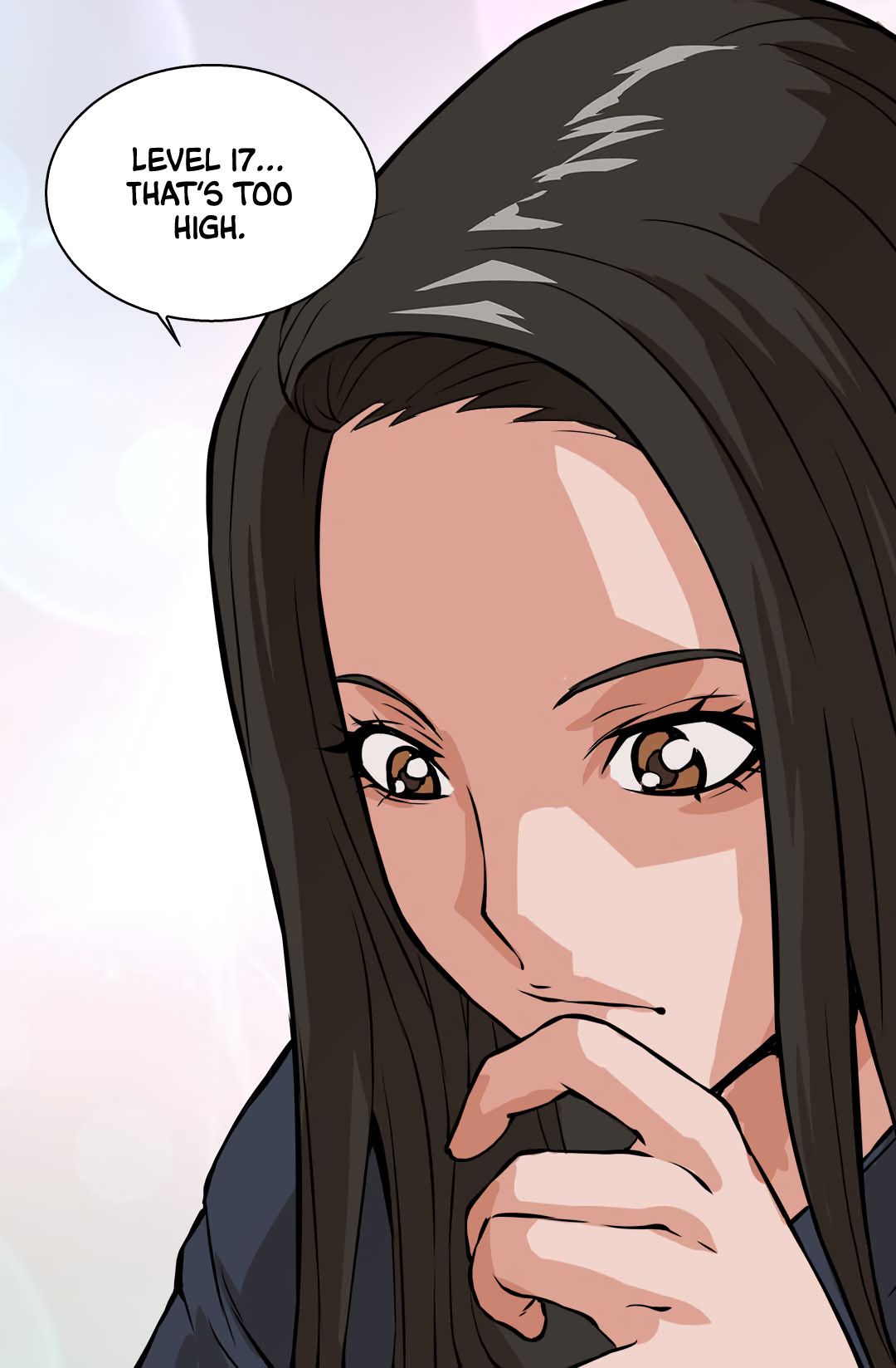 Dimensional Mercenary Manhwa - Chapter 23 Page 42