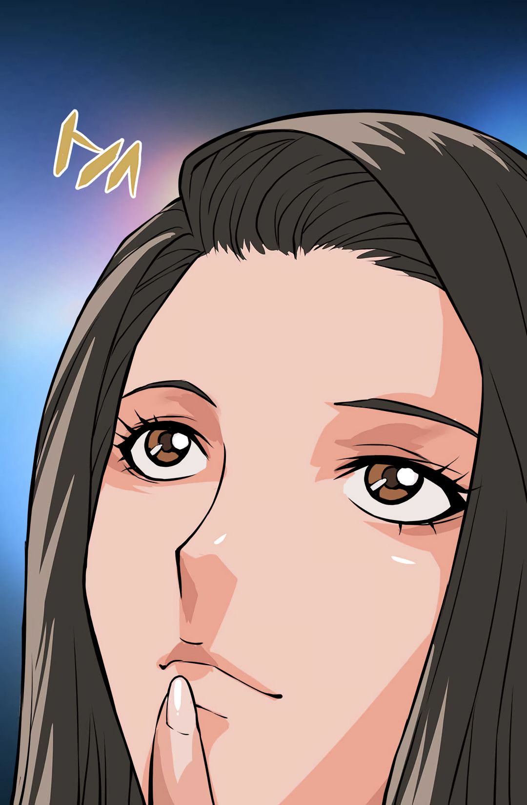 Dimensional Mercenary Manhwa - Chapter 23 Page 44