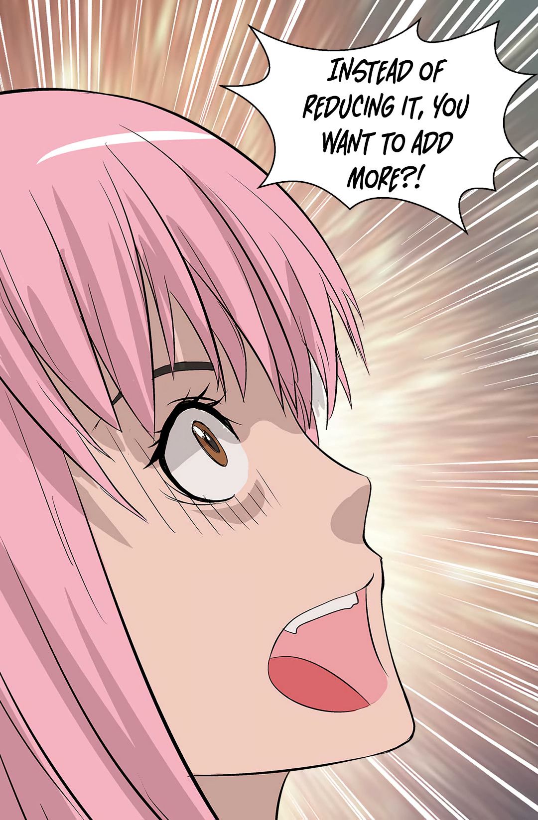 Dimensional Mercenary Manhwa - Chapter 23 Page 47