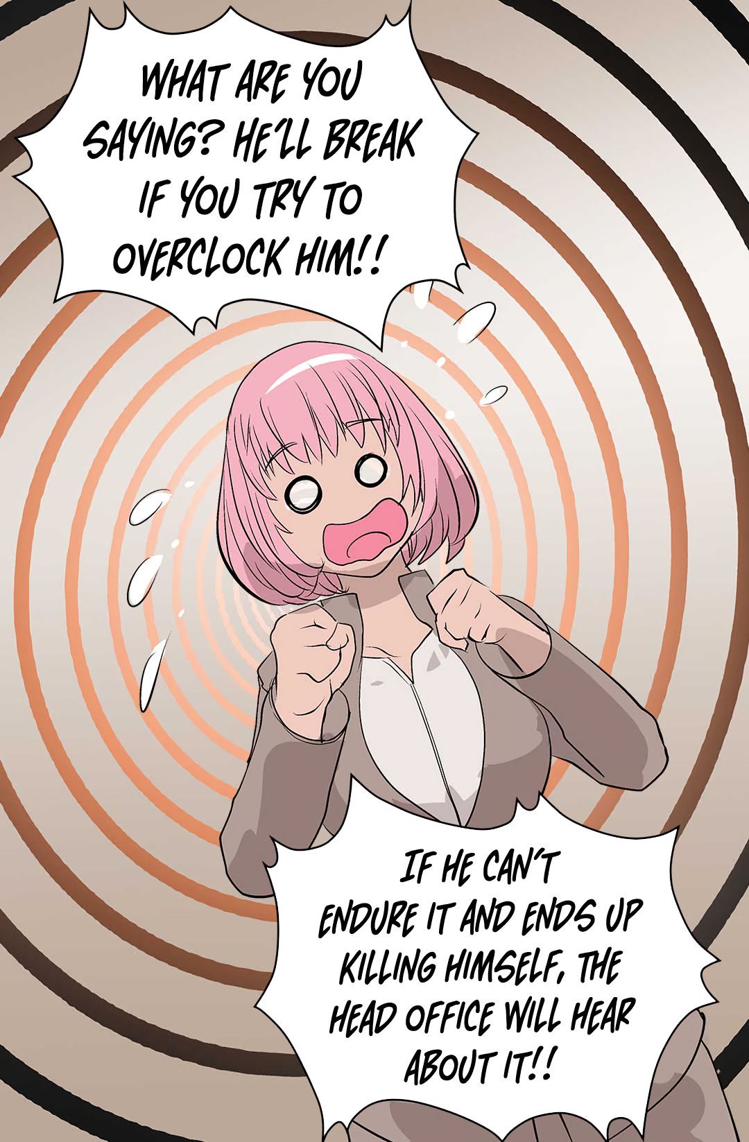 Dimensional Mercenary Manhwa - Chapter 23 Page 48