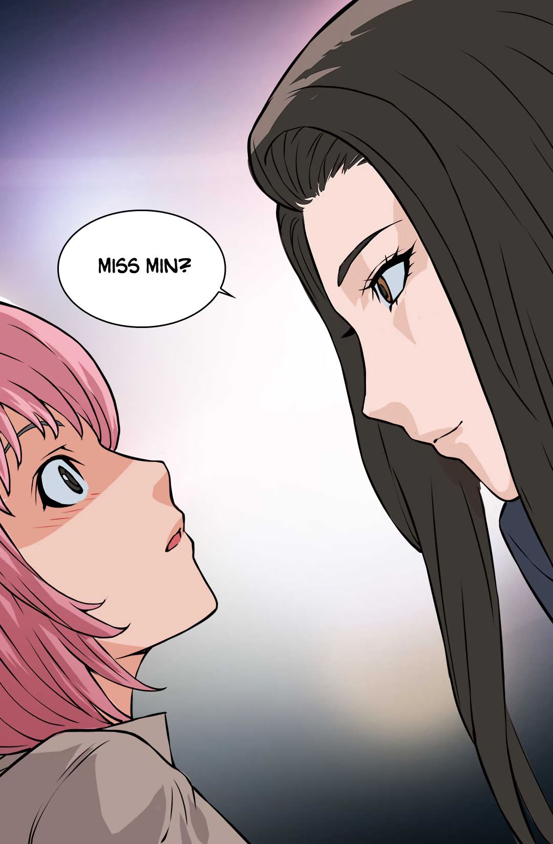 Dimensional Mercenary Manhwa - Chapter 23 Page 49