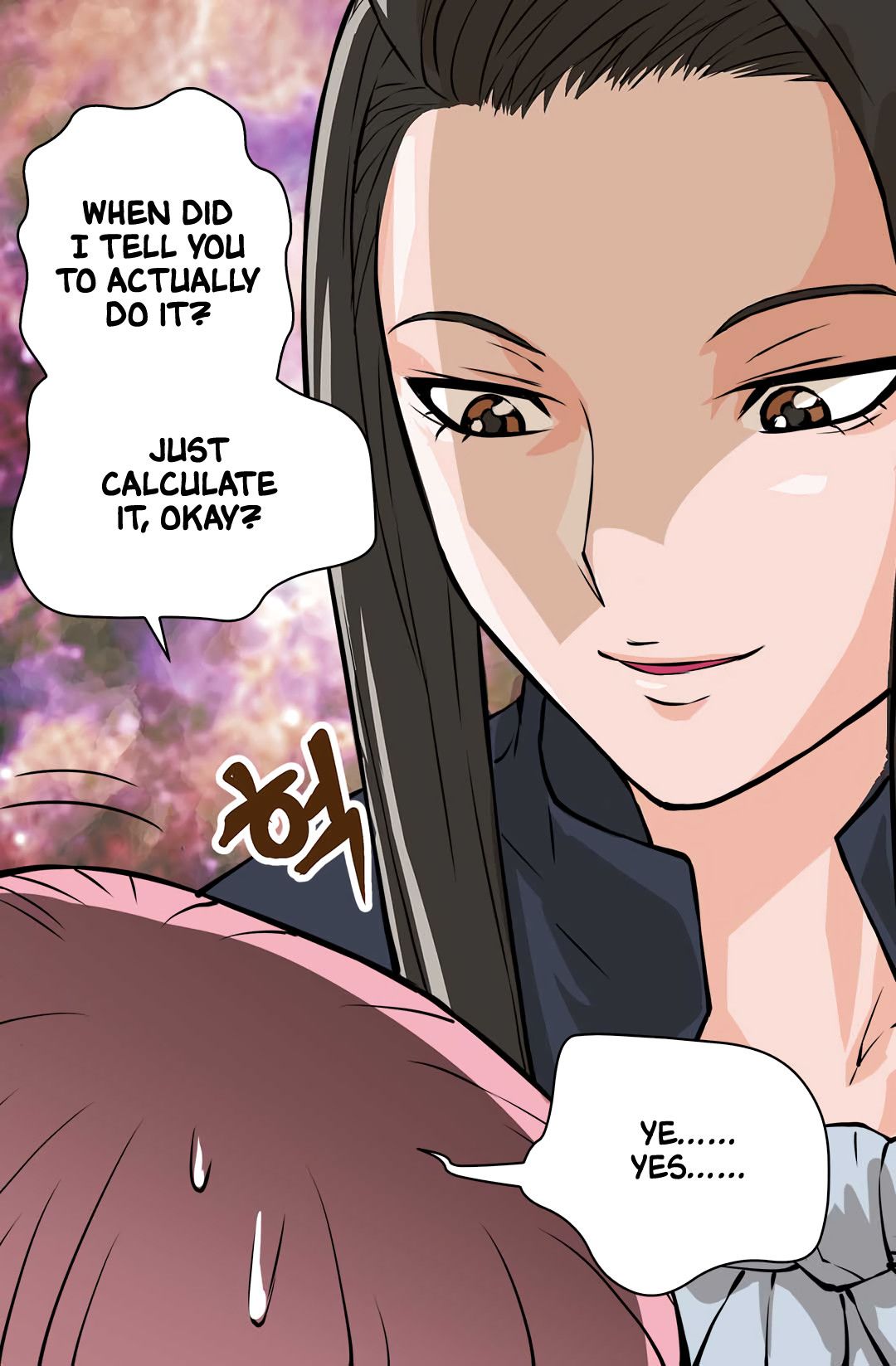 Dimensional Mercenary Manhwa - Chapter 23 Page 50