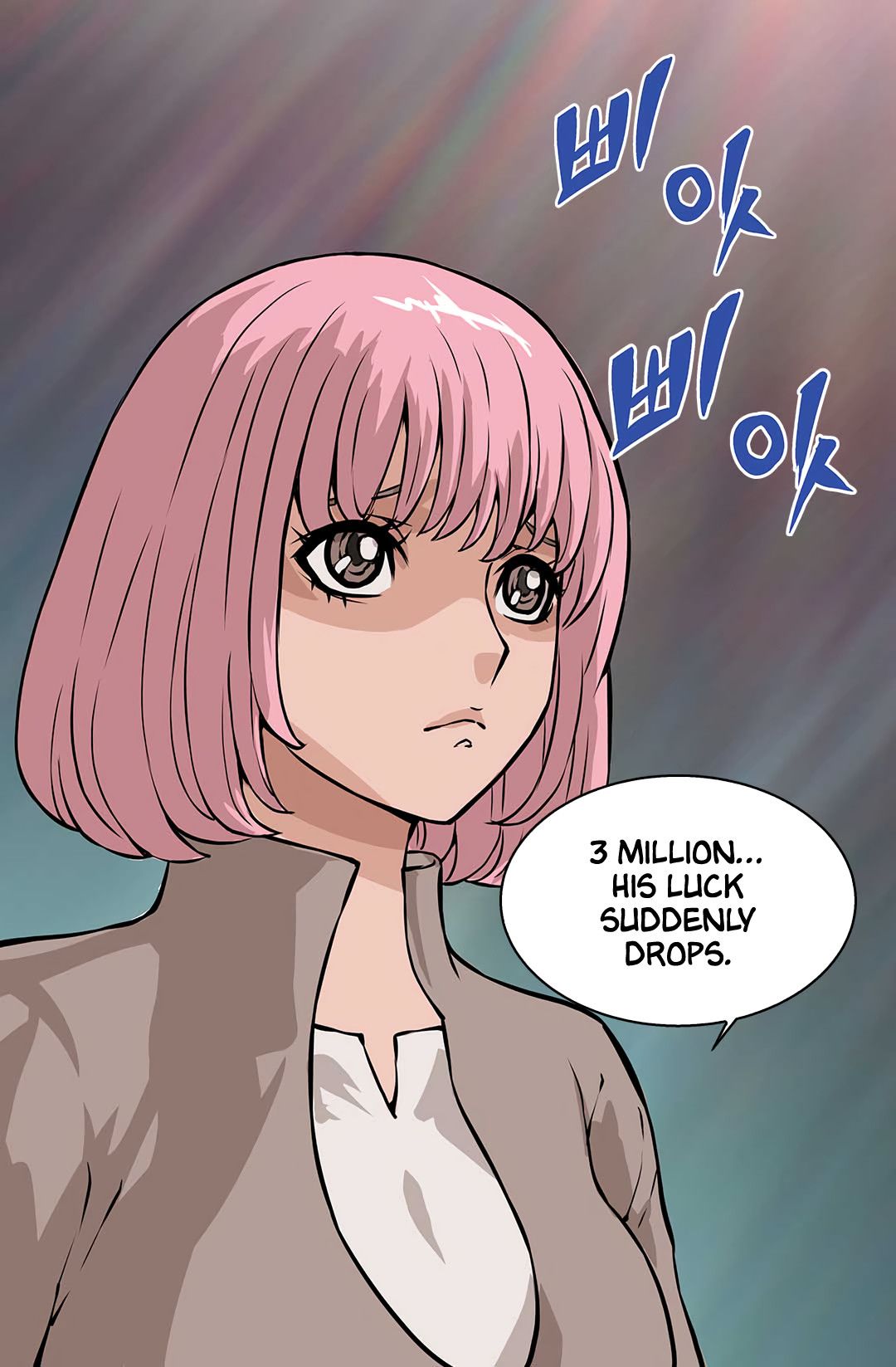 Dimensional Mercenary Manhwa - Chapter 23 Page 53