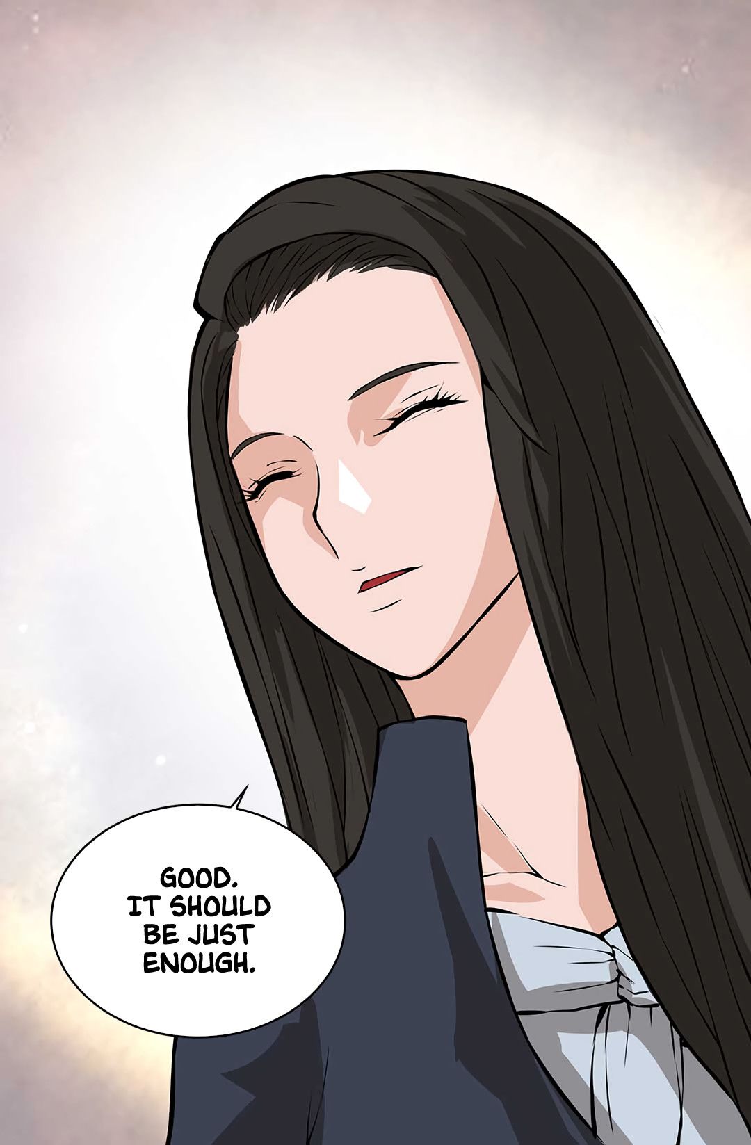 Dimensional Mercenary Manhwa - Chapter 23 Page 54