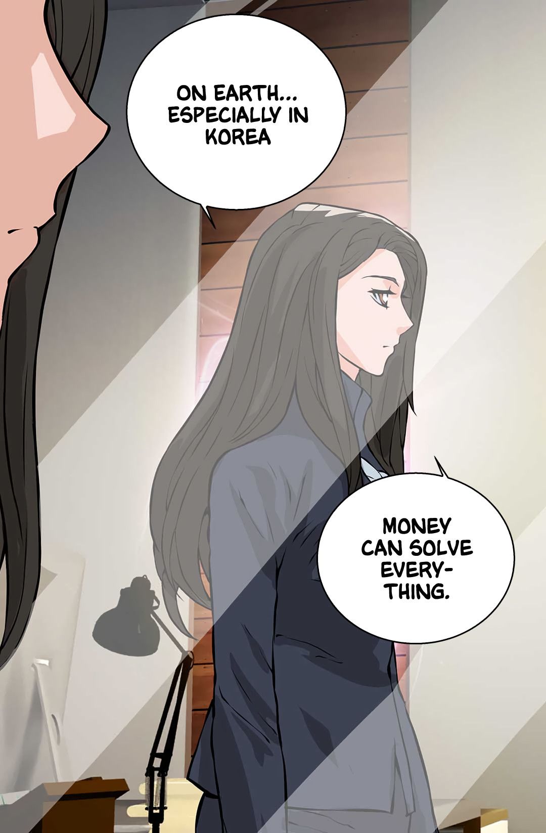 Dimensional Mercenary Manhwa - Chapter 23 Page 59