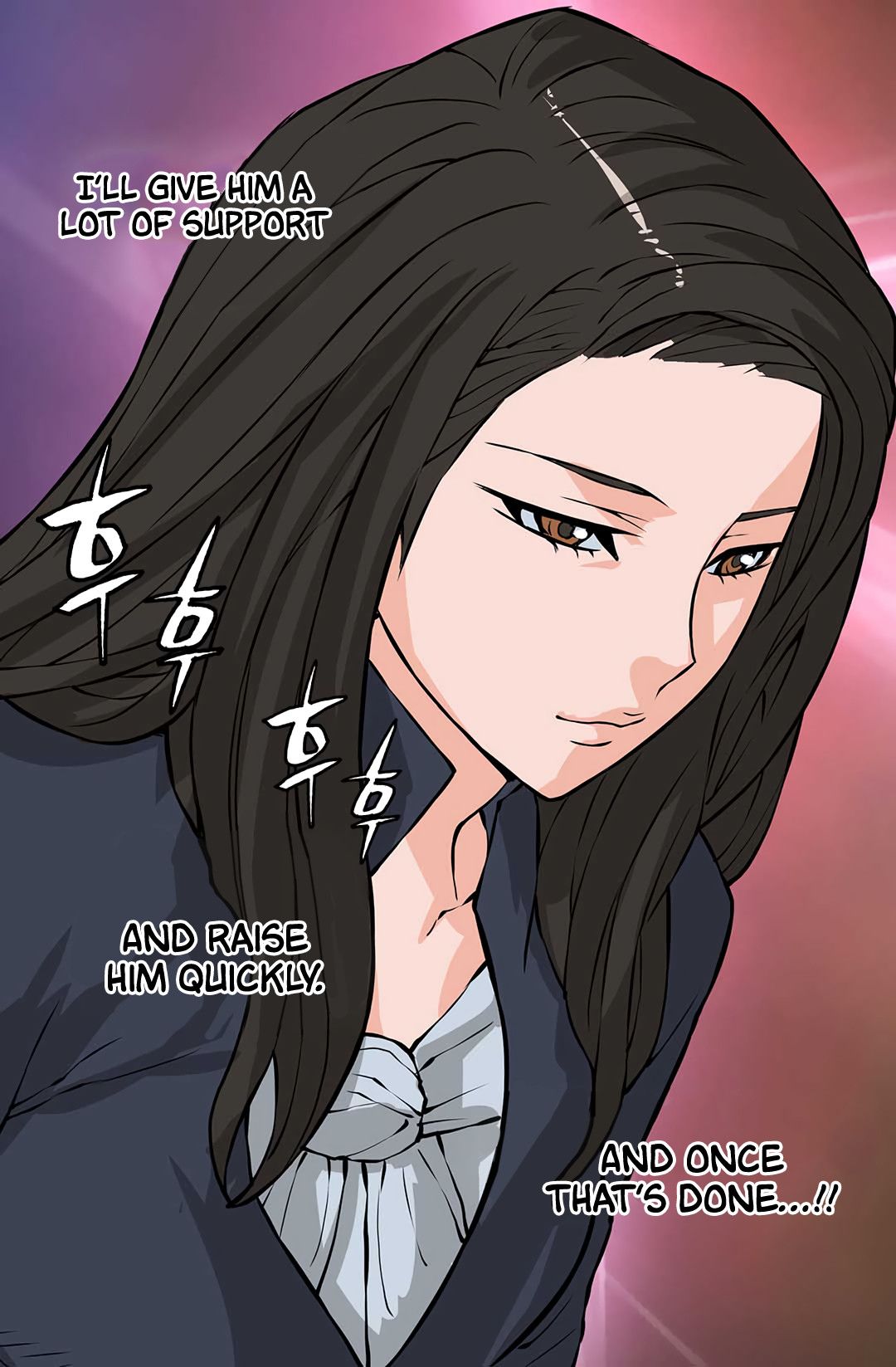 Dimensional Mercenary Manhwa - Chapter 23 Page 62