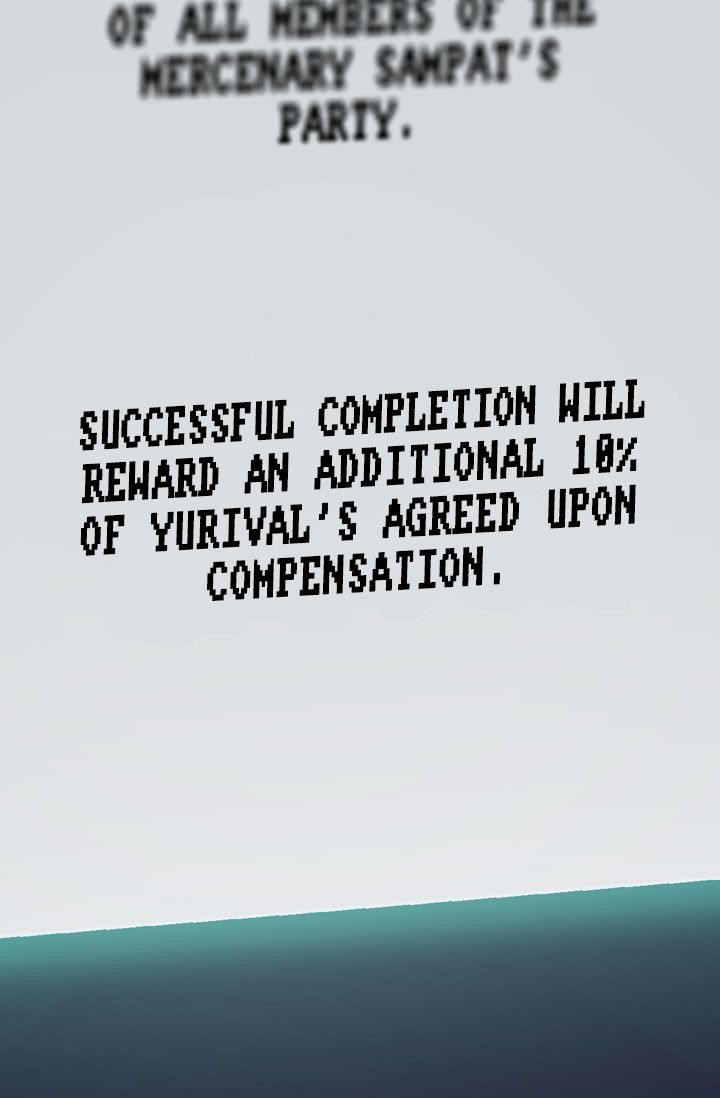 Dimensional Mercenary Manhwa - Chapter 9 Page 4