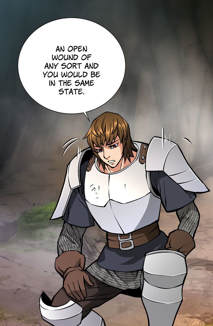 Dimensional Mercenary Manhwa - Chapter 9 Page 14