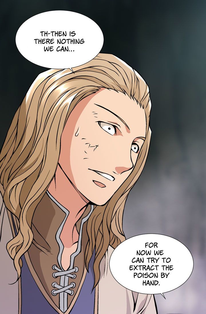 Dimensional Mercenary Manhwa - Chapter 9 Page 15