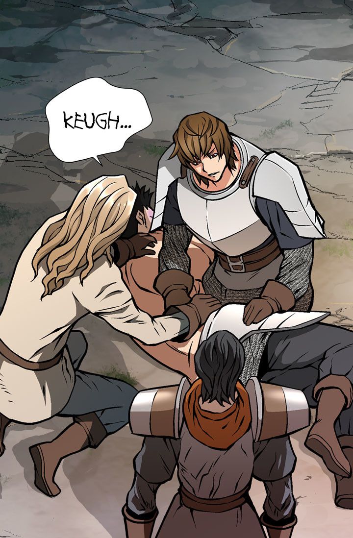 Dimensional Mercenary Manhwa - Chapter 9 Page 17