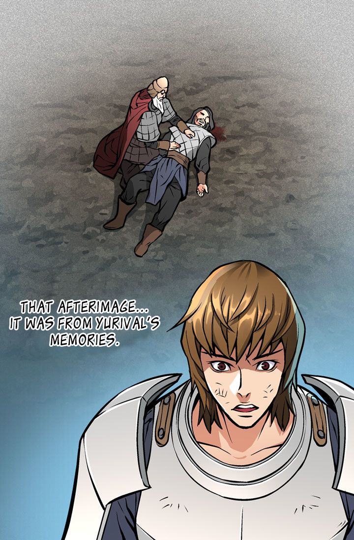 Dimensional Mercenary Manhwa - Chapter 9 Page 32