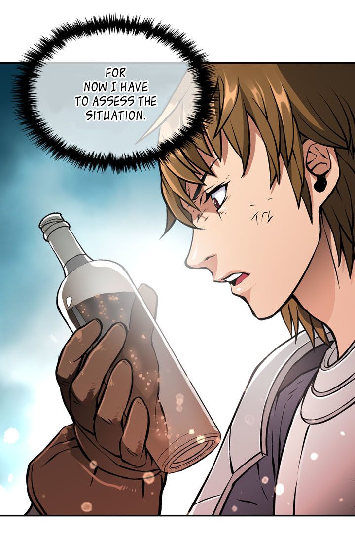 Dimensional Mercenary Manhwa - Chapter 9 Page 34