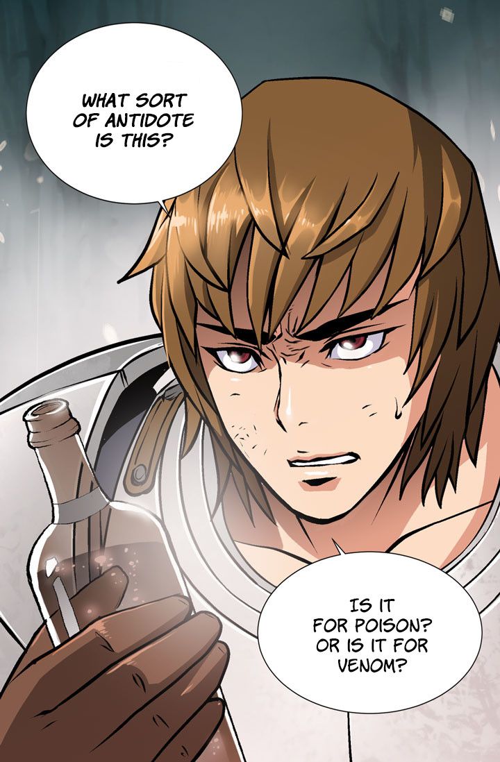 Dimensional Mercenary Manhwa - Chapter 9 Page 35