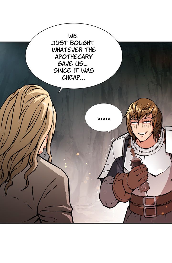 Dimensional Mercenary Manhwa - Chapter 9 Page 37