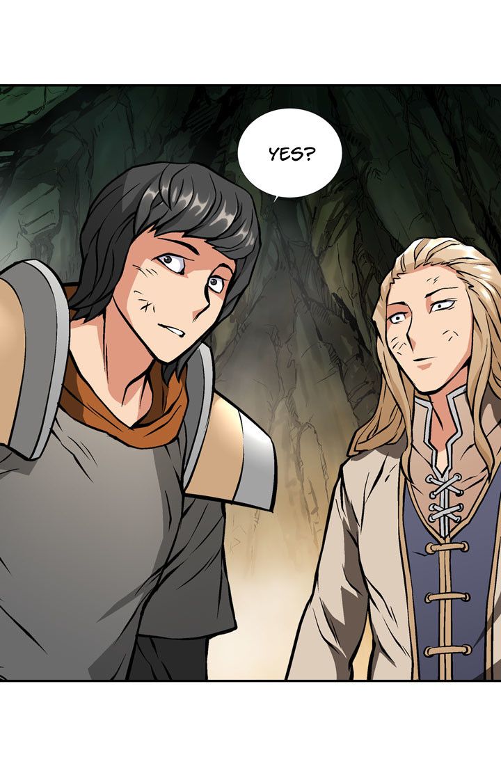 Dimensional Mercenary Manhwa - Chapter 9 Page 53