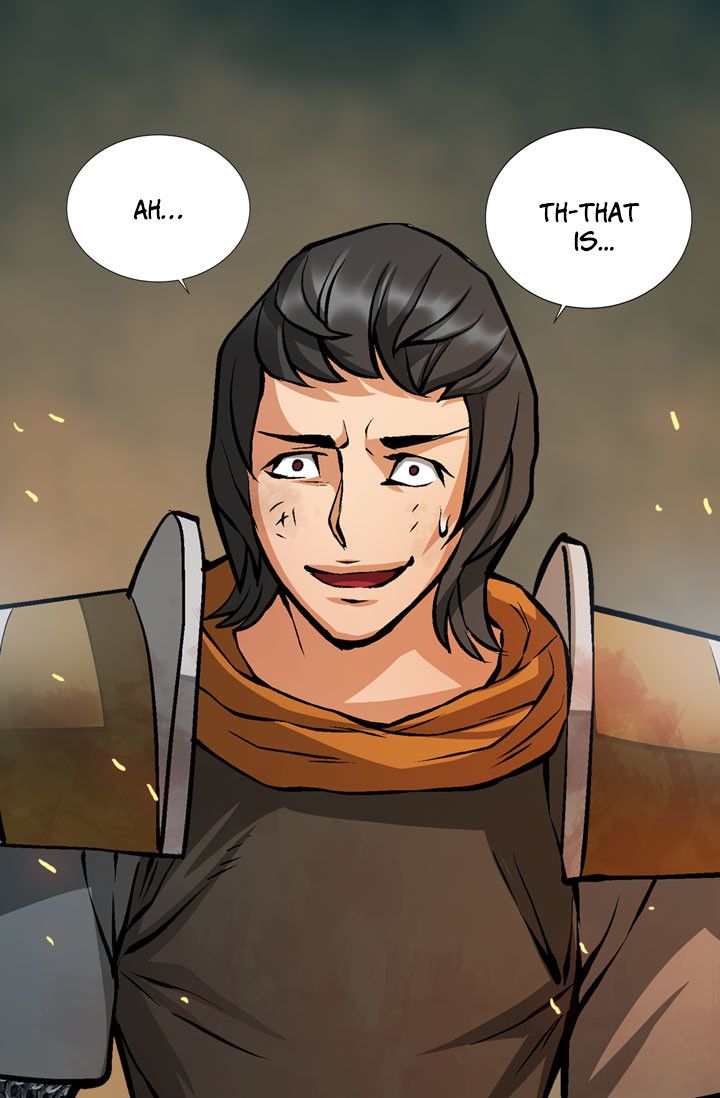 Dimensional Mercenary Manhwa - Chapter 9 Page 56