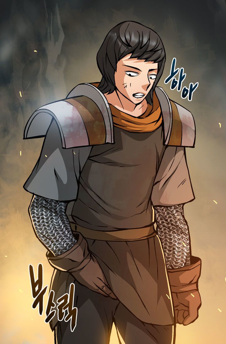 Dimensional Mercenary Manhwa - Chapter 9 Page 57