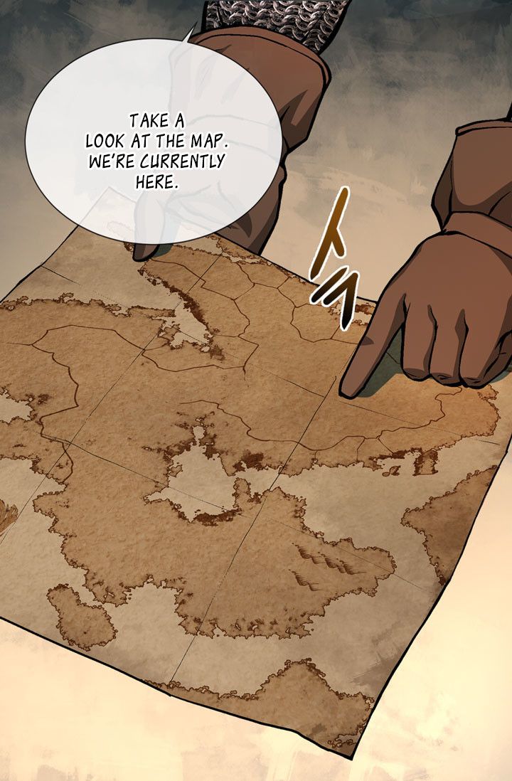 Dimensional Mercenary Manhwa - Chapter 9 Page 58