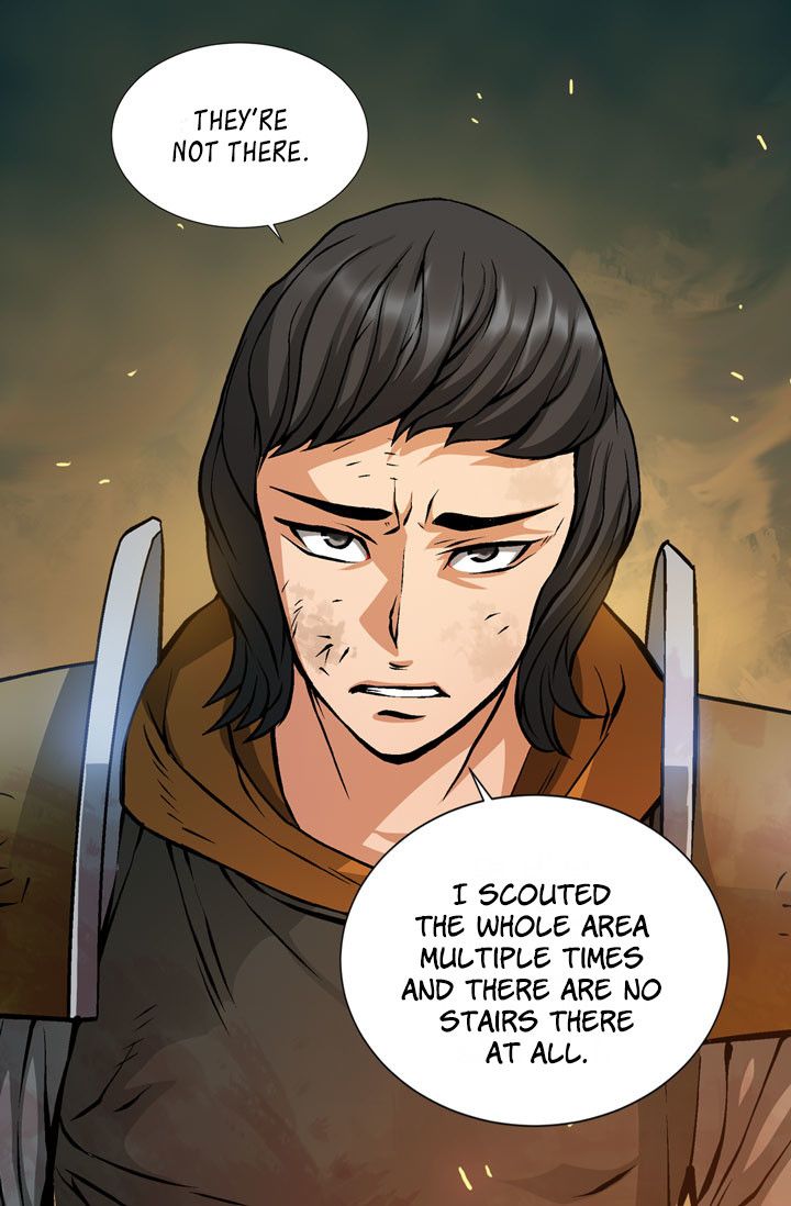 Dimensional Mercenary Manhwa - Chapter 9 Page 61