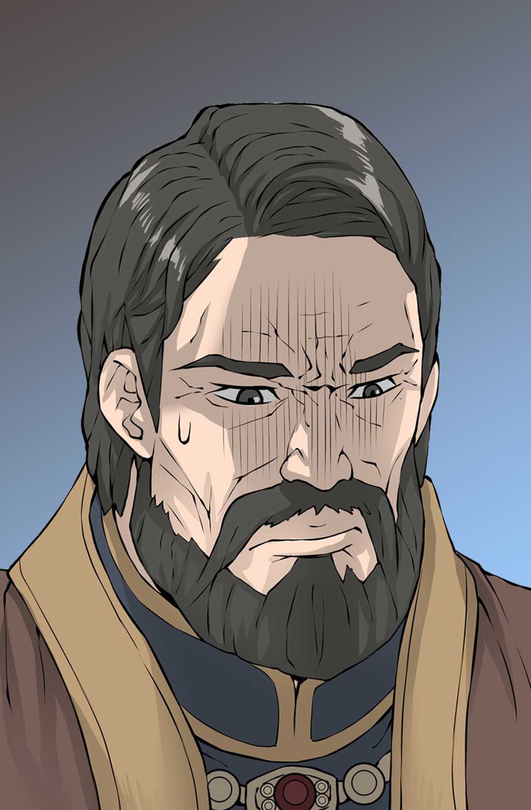 Dimensional Mercenary Manhwa - Chapter 20 Page 2