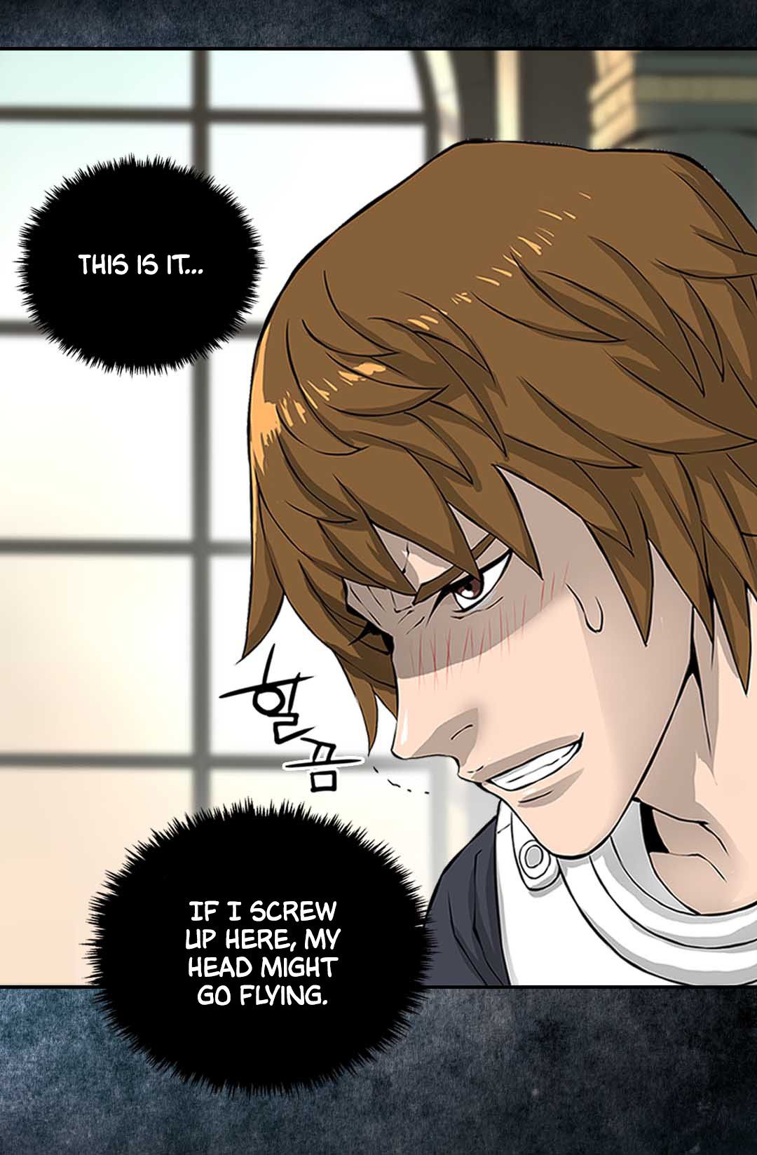 Dimensional Mercenary Manhwa - Chapter 20 Page 3