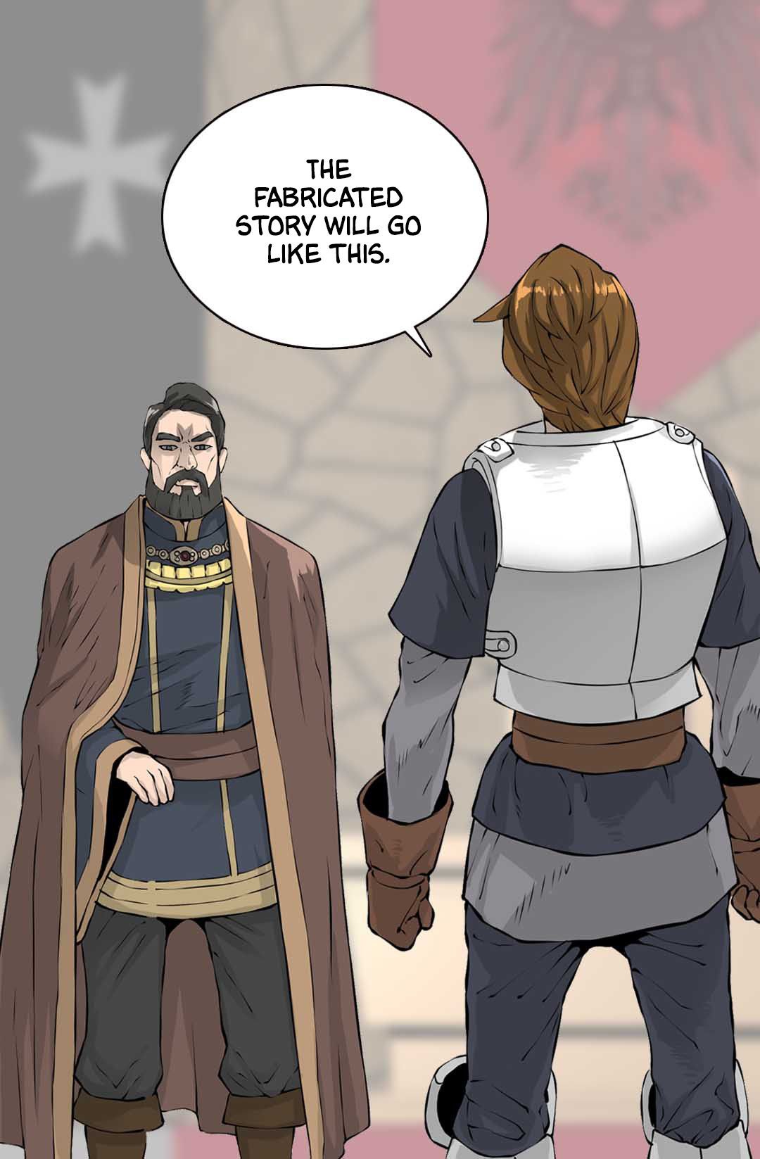 Dimensional Mercenary Manhwa - Chapter 20 Page 4