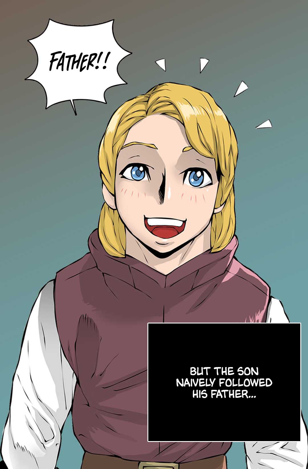 Dimensional Mercenary Manhwa - Chapter 20 Page 6