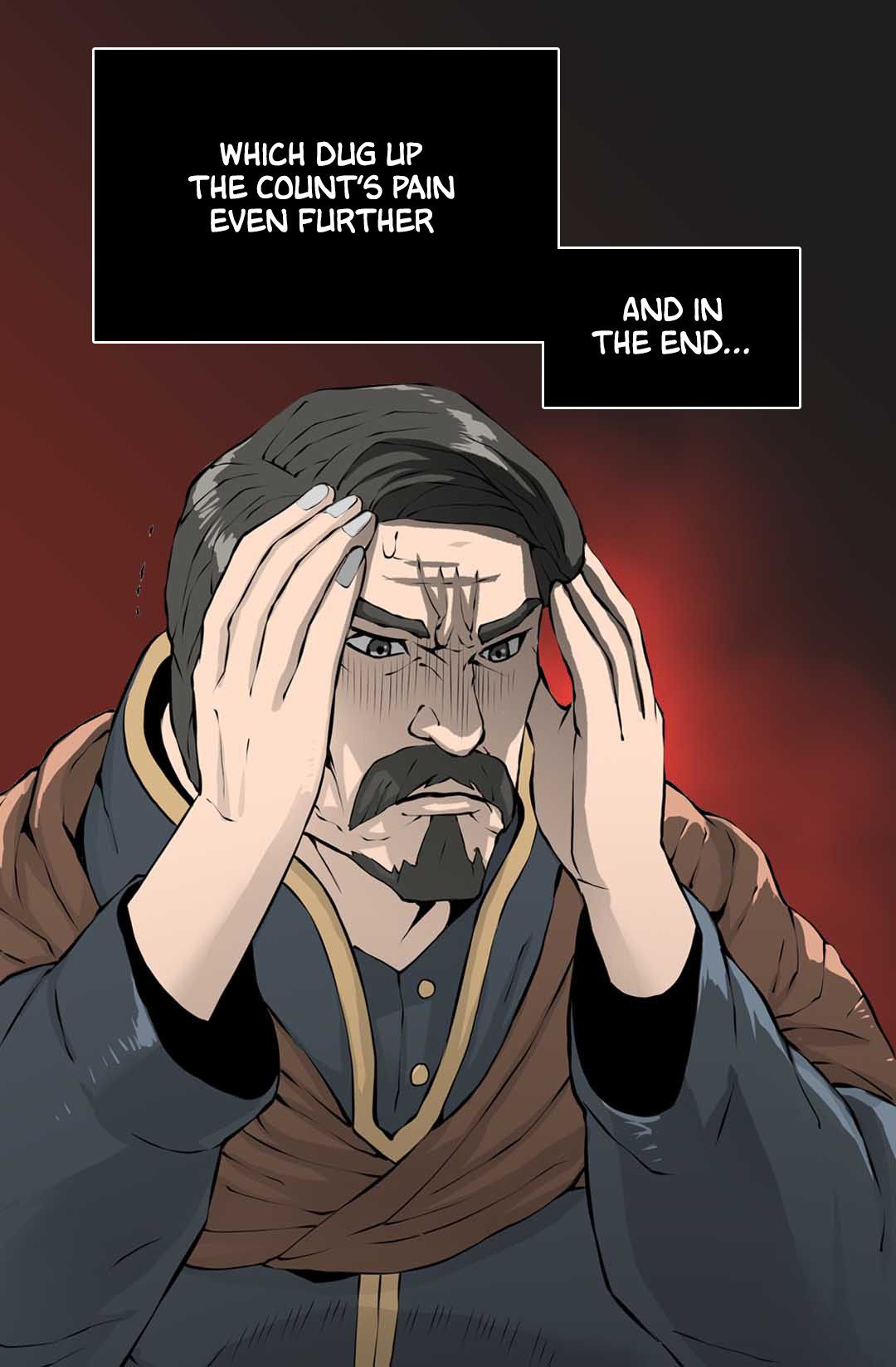 Dimensional Mercenary Manhwa - Chapter 20 Page 7