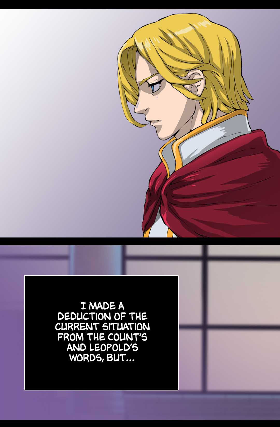 Dimensional Mercenary Manhwa - Chapter 20 Page 10