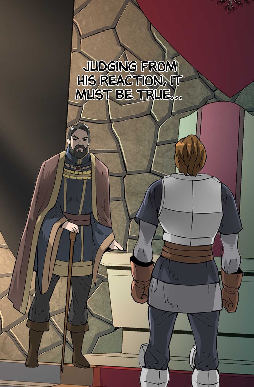 Dimensional Mercenary Manhwa - Chapter 20 Page 13