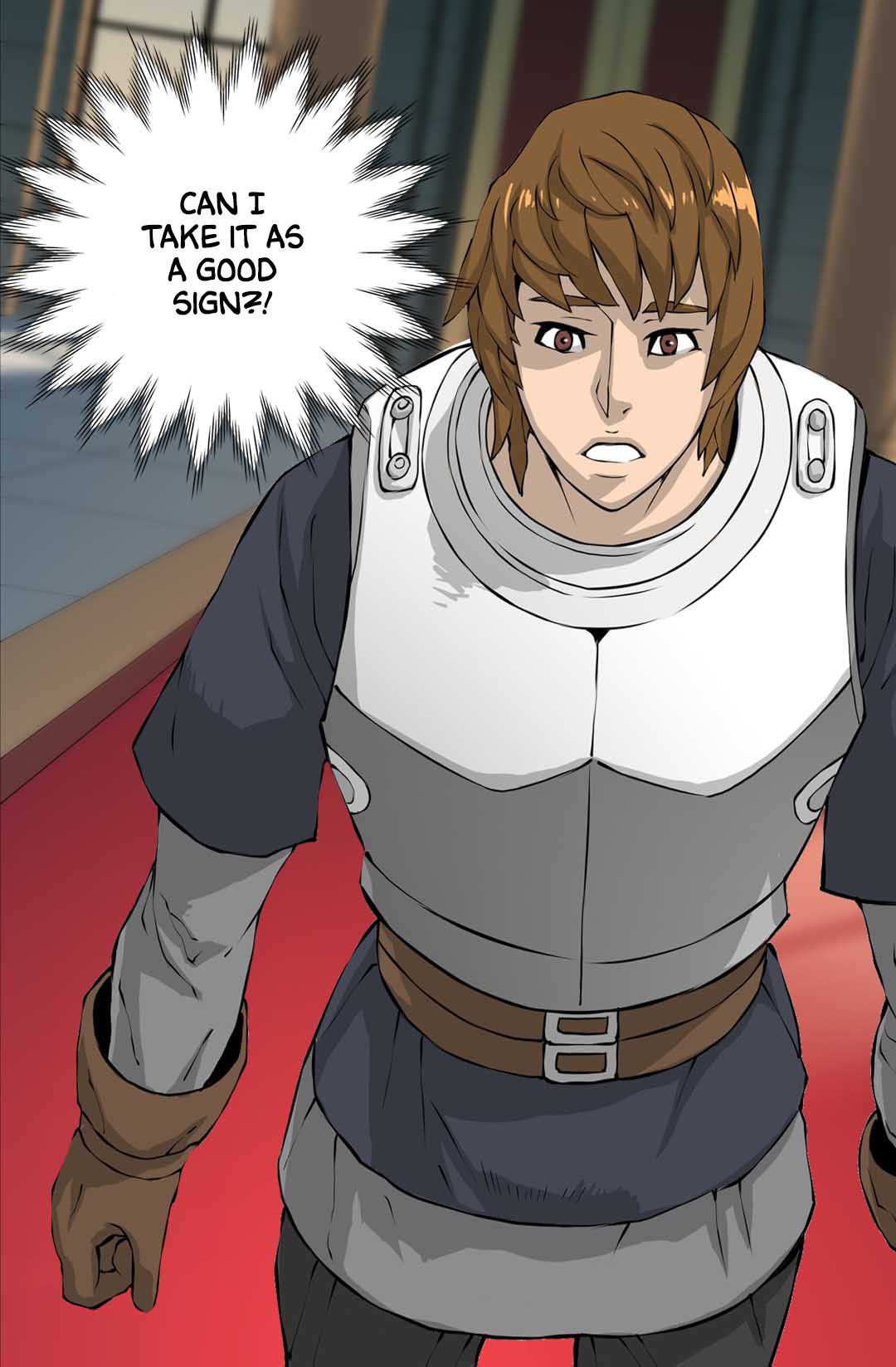 Dimensional Mercenary Manhwa - Chapter 20 Page 25