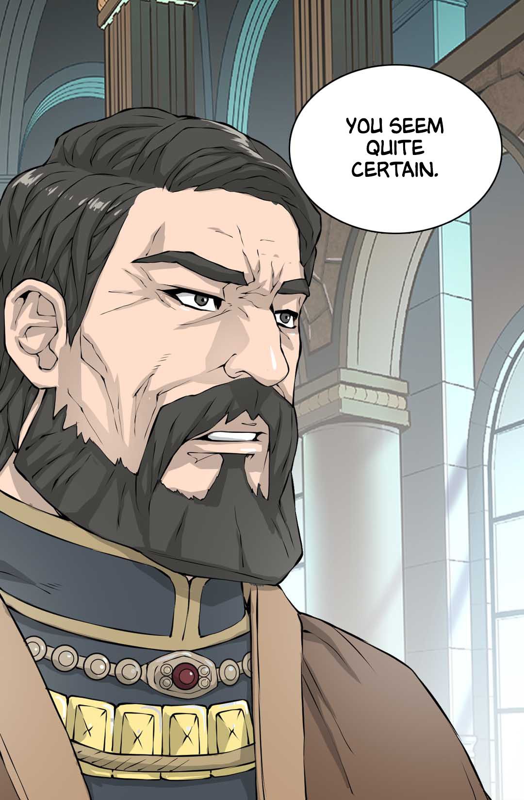 Dimensional Mercenary Manhwa - Chapter 20 Page 28