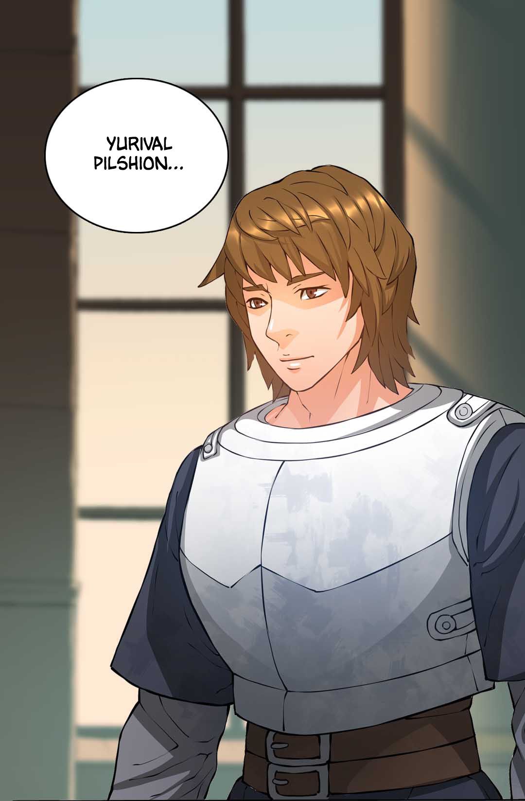 Dimensional Mercenary Manhwa - Chapter 20 Page 35