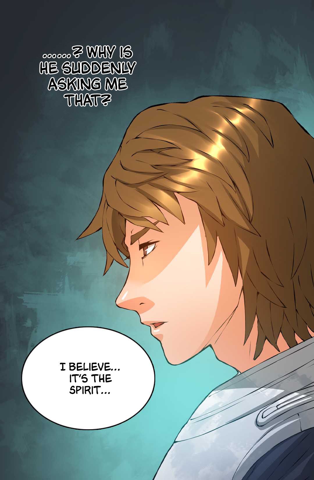 Dimensional Mercenary Manhwa - Chapter 20 Page 37