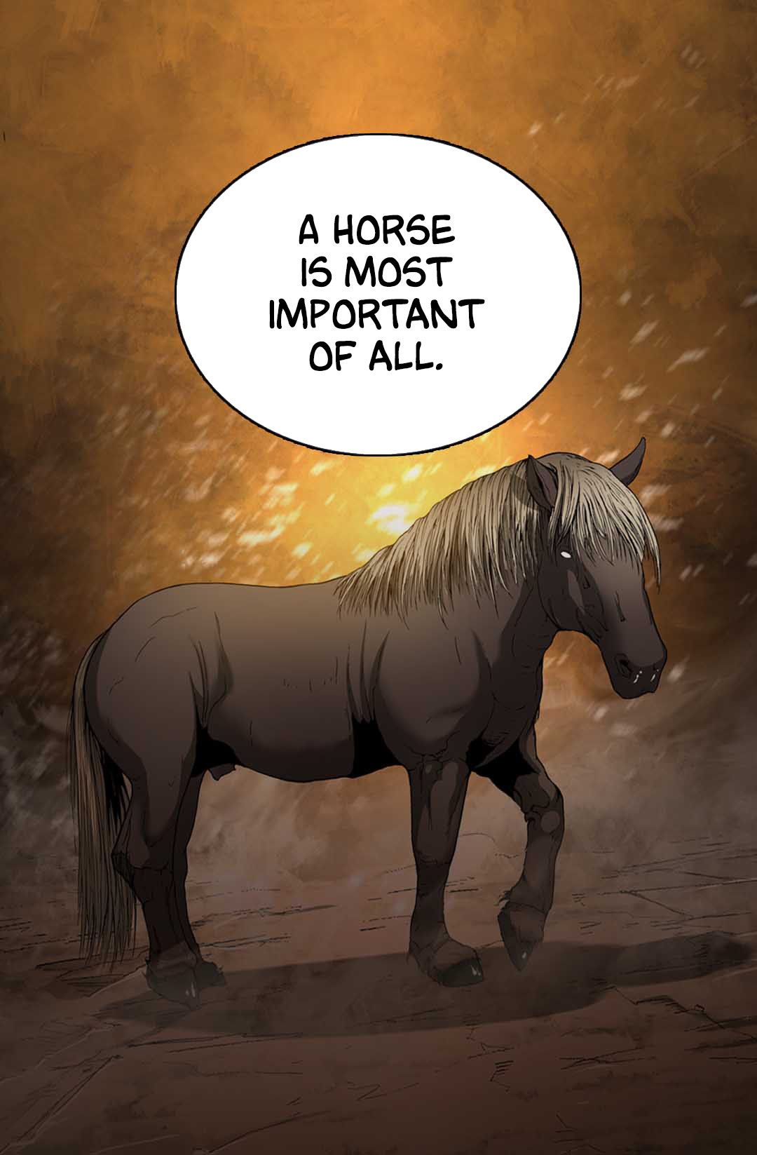 Dimensional Mercenary Manhwa - Chapter 20 Page 40