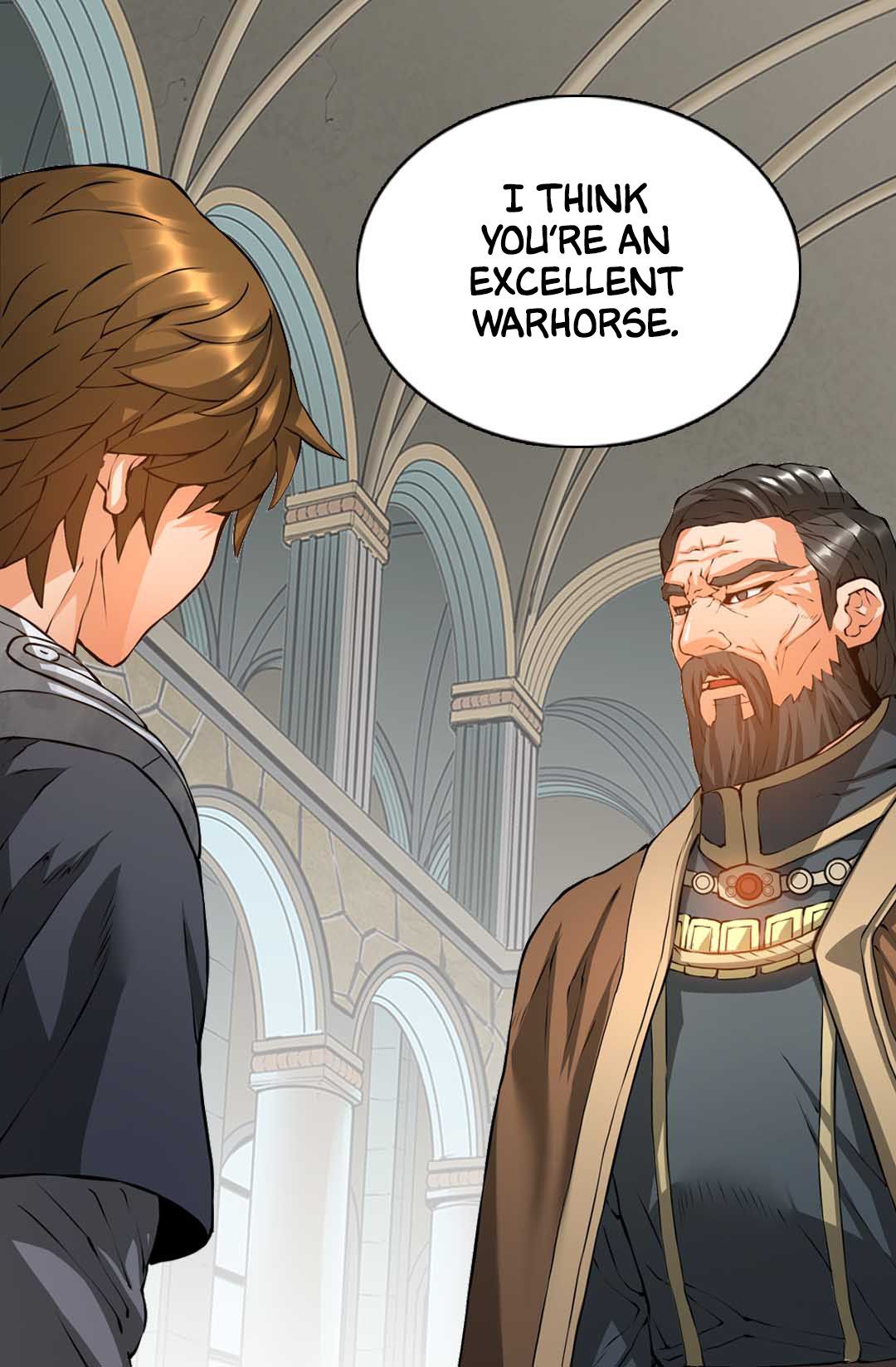 Dimensional Mercenary Manhwa - Chapter 20 Page 42