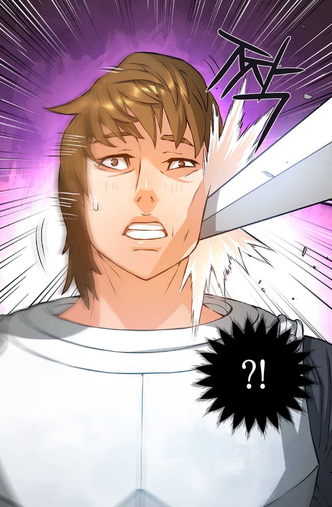 Dimensional Mercenary Manhwa - Chapter 20 Page 45