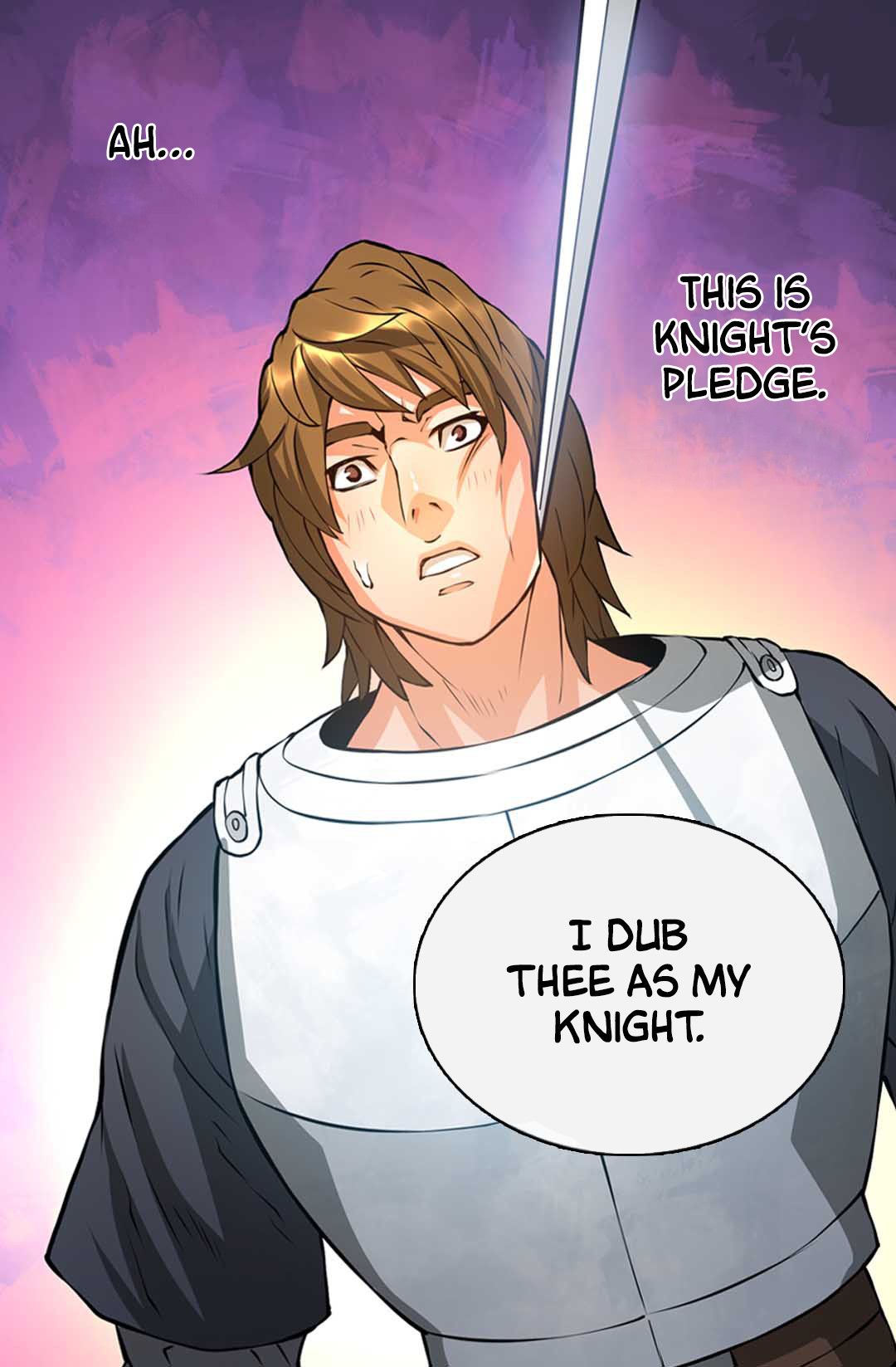 Dimensional Mercenary Manhwa - Chapter 20 Page 47