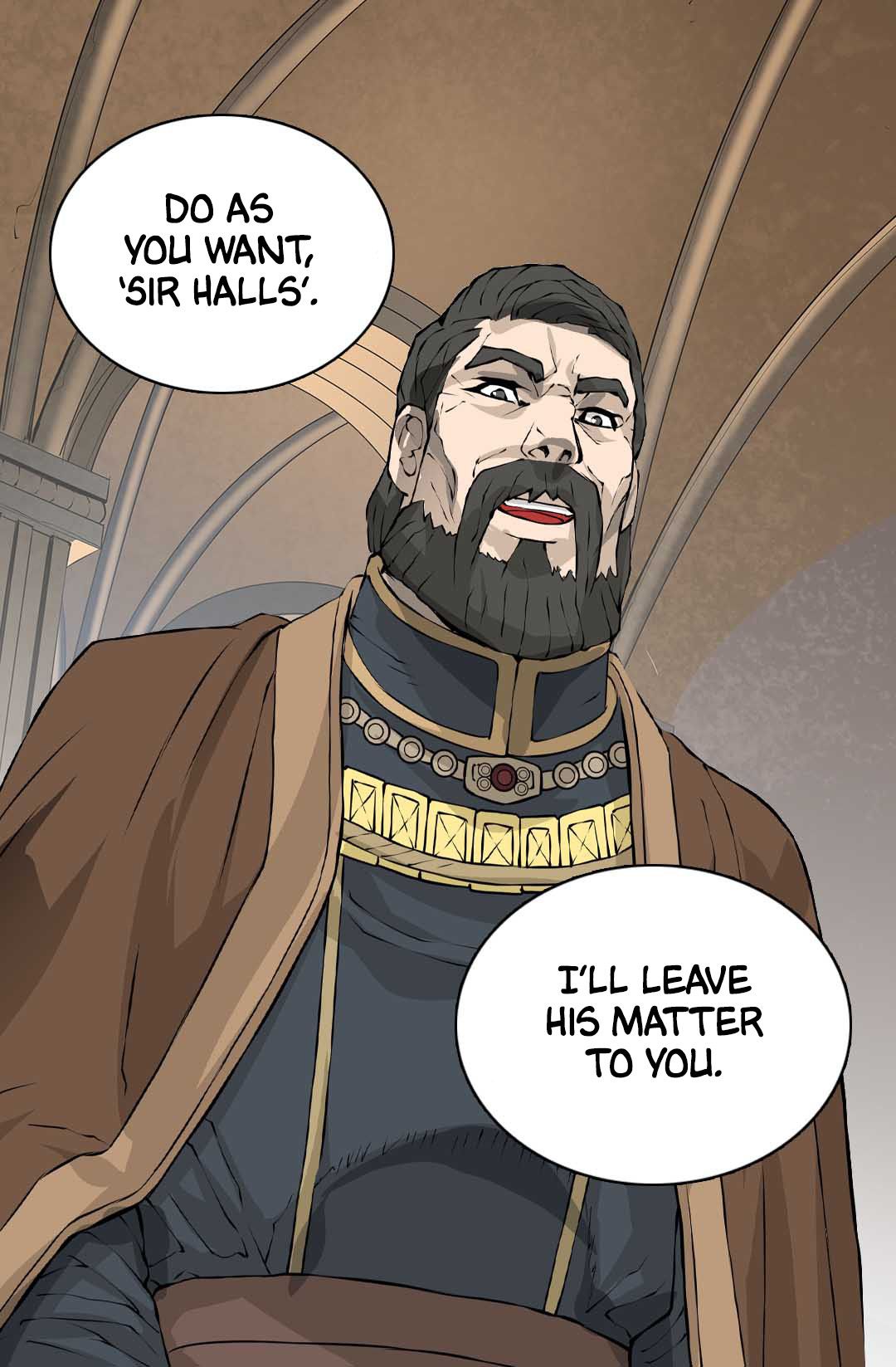 Dimensional Mercenary Manhwa - Chapter 20 Page 51