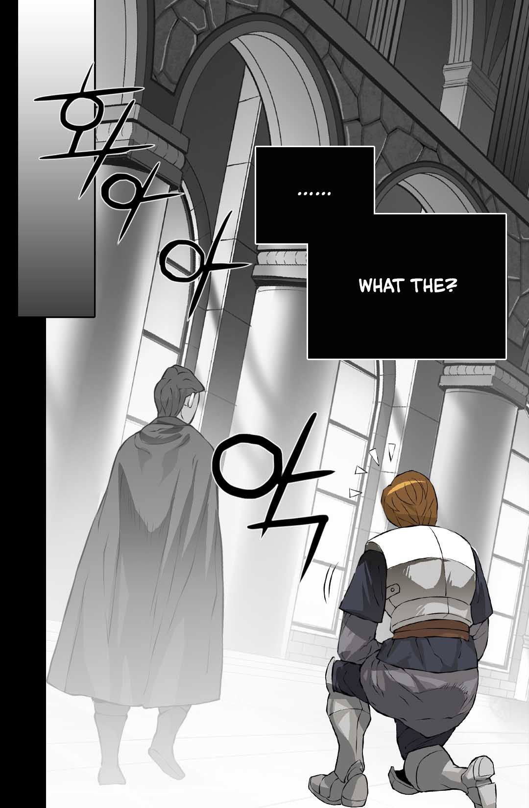 Dimensional Mercenary Manhwa - Chapter 20 Page 53