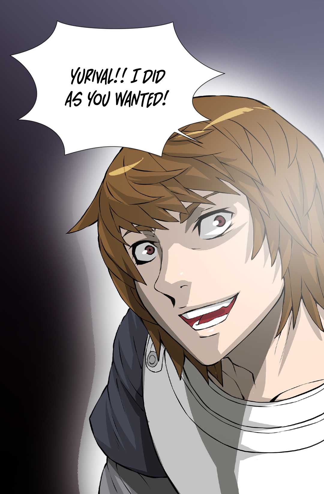 Dimensional Mercenary Manhwa - Chapter 20 Page 56