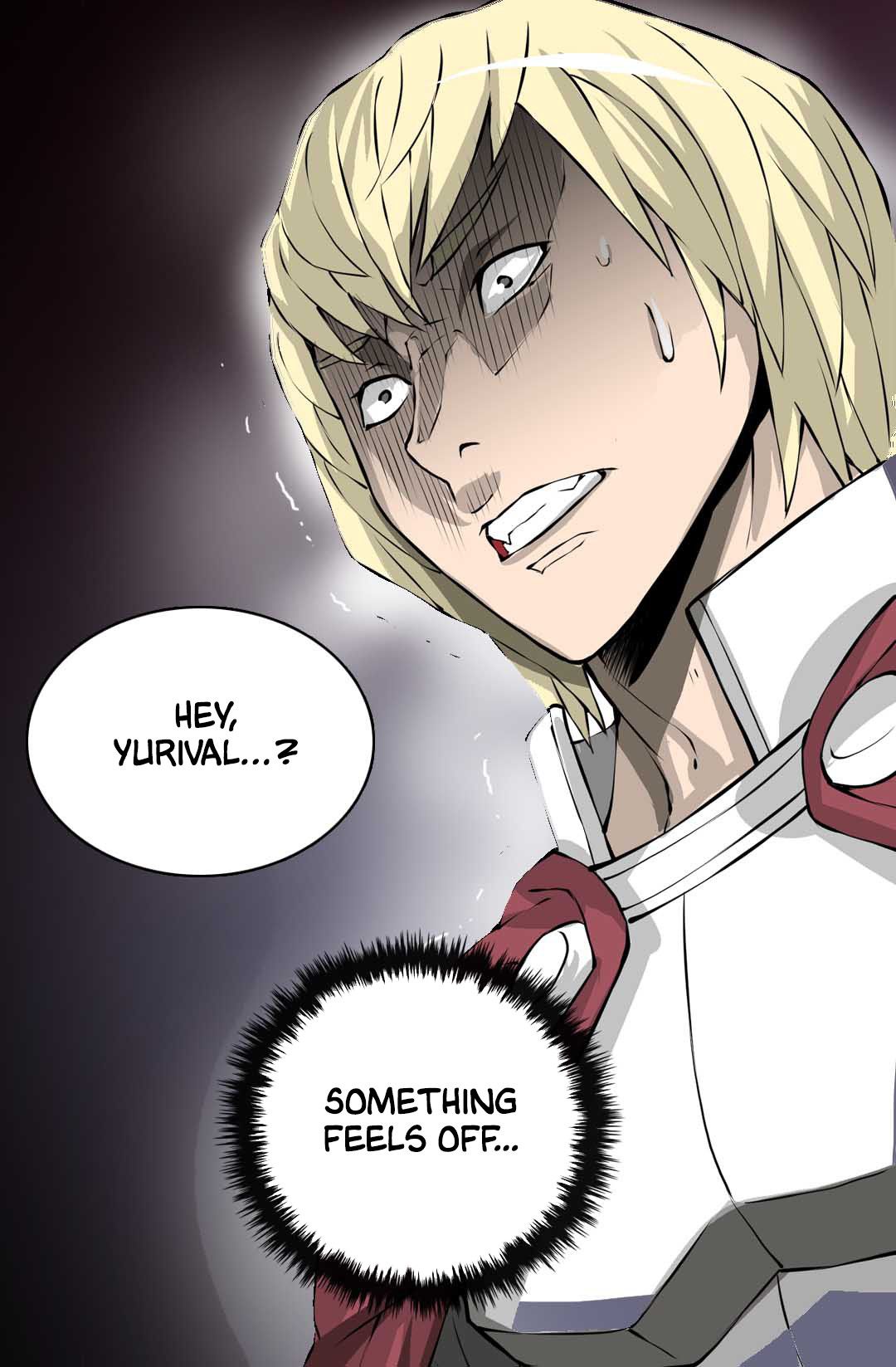 Dimensional Mercenary Manhwa - Chapter 20 Page 58