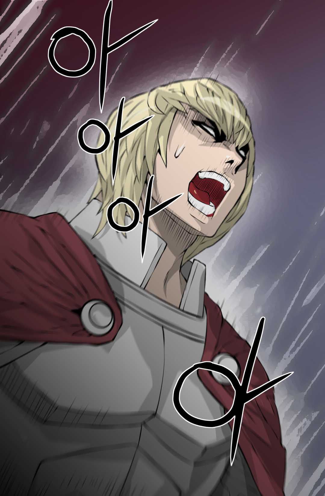 Dimensional Mercenary Manhwa - Chapter 20 Page 60