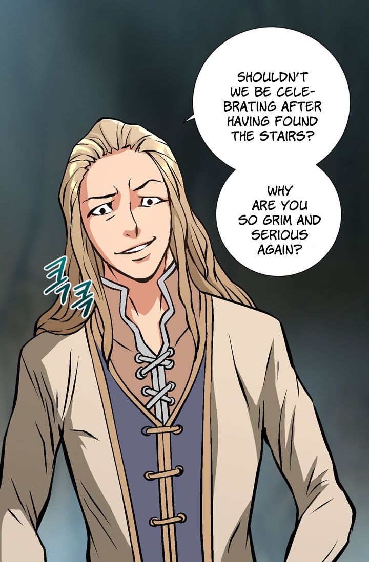 Dimensional Mercenary Manhwa - Chapter 11 Page 4