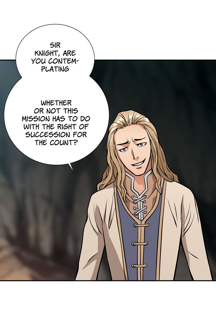 Dimensional Mercenary Manhwa - Chapter 11 Page 24