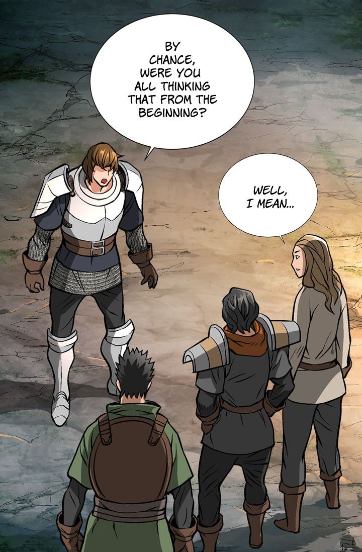 Dimensional Mercenary Manhwa - Chapter 11 Page 26