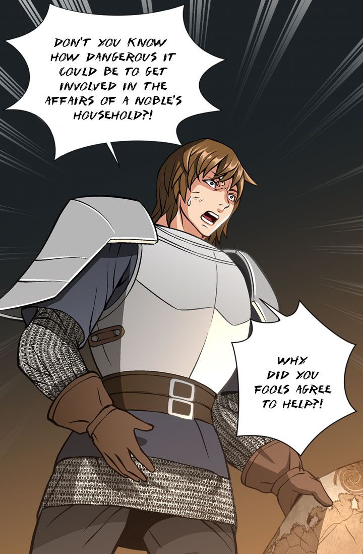 Dimensional Mercenary Manhwa - Chapter 11 Page 27
