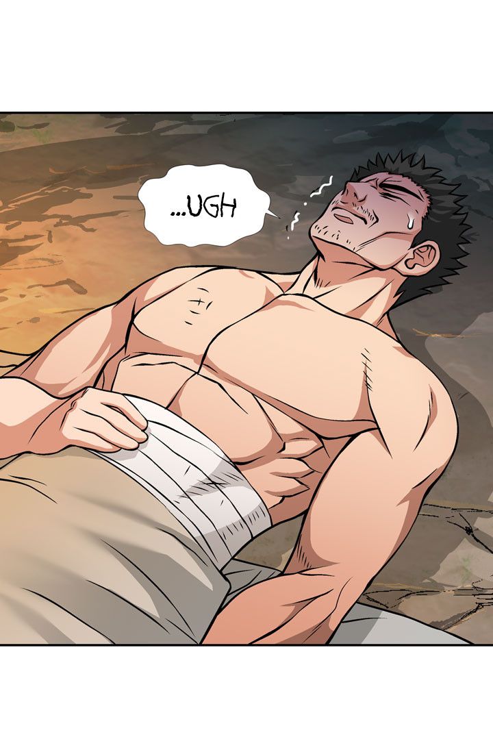 Dimensional Mercenary Manhwa - Chapter 11 Page 37