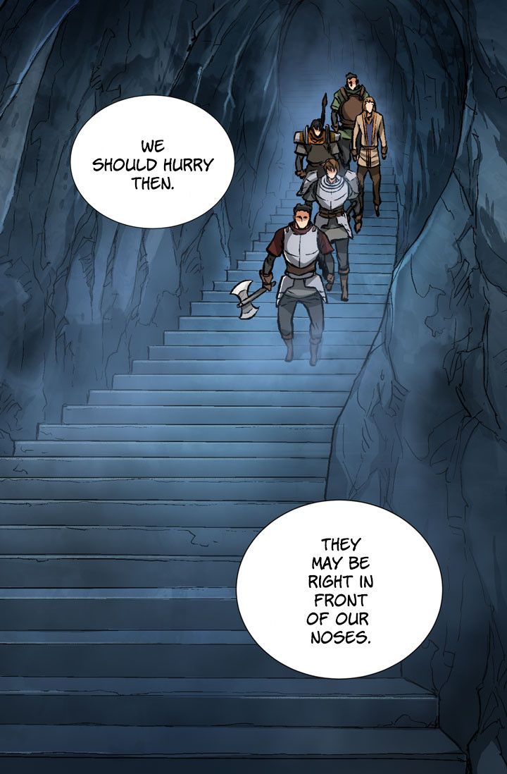 Dimensional Mercenary Manhwa - Chapter 11 Page 48